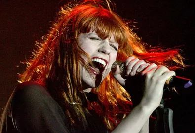 Assista Lykke Li e Florence & The Machine no Austin City Limits