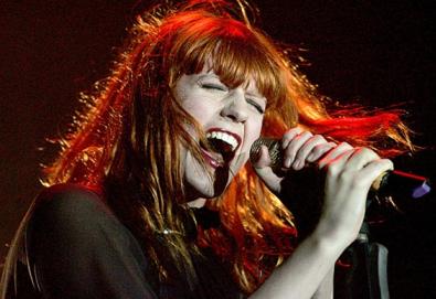 Assista Lykke Li e Florence & The Machine no Austin City Limits