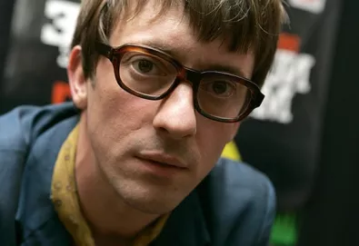 Graham Coxon, guitarrista do Blur, confirma lançamento de seu novo álbum