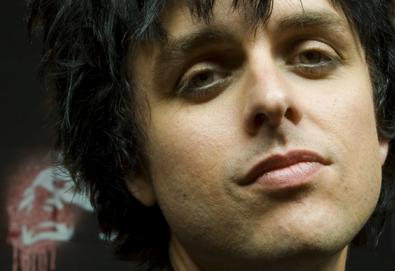Green Day começa a gravar novo álbum