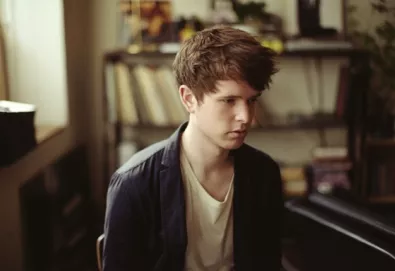 Novo álbum de James Blake terá sonoridade diferente