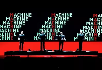 Kraftwerk ganha retrospectiva em Nova York; grupo interpretará ao vivo sua discografia completa