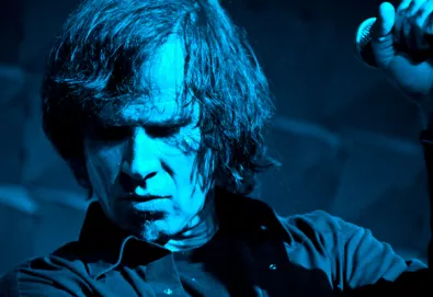 Mark Lanegan divulga vídeo de seu novo álbum; veja "The Gravedigger’s Song"