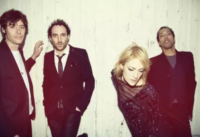 Metric anuncia o seu quinto álbum: Synthetica