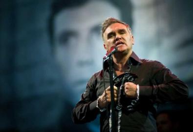 Morrissey em São Paulo: ingressos para a pista VIP estão esgotados