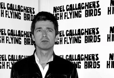 Noel Gallagher confirma shows no Brasil