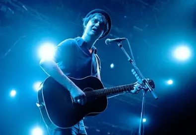 "Deixei de me injetar", diz Pete Doherty