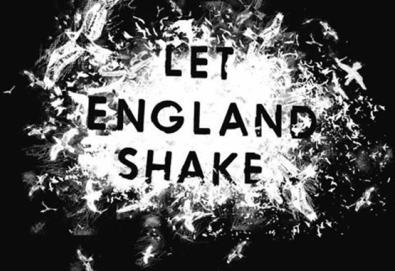 "Let England Shake", de PJ Harvey, vence Uncut Music Award