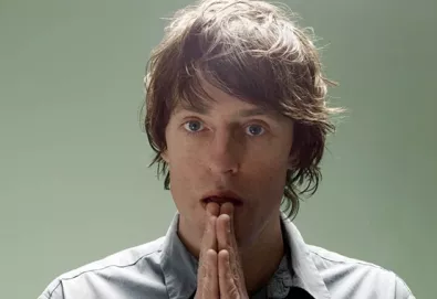 Ouça "Hey Jane", a nova música do Spiritualized