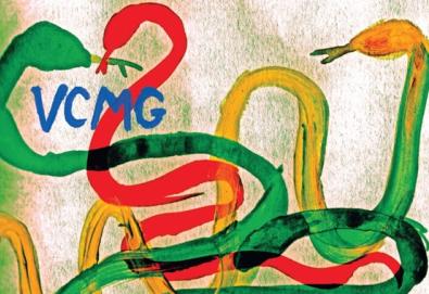 VCMG, projeto de Martin Gore e Vince Clarke, divulga tracklist de seu primeiro álbum