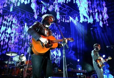 Wilco se apresenta no Austin City Limits; assista aqui