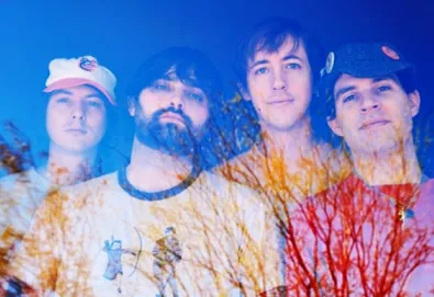 Animal Collective retorna com novo álbum em setembro