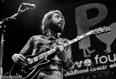 Band Of Horses disponibiliza novo álbum em streaming; ouça "Mirage Rock"