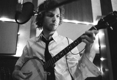 Beck grava single com produção de Jack White