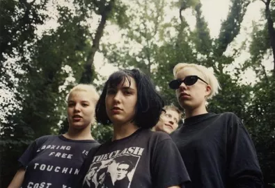 Bikini Kill