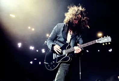 Soundgarden divulga capa e trailer do novo disco