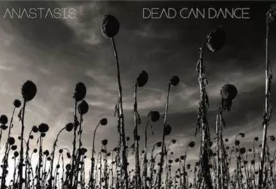 O renascimento do Dead Can Dance