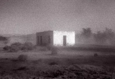 Ouça: Godspeed You! Black Emperor, ALLELUJAH! DON’T BEND! ASCEND!