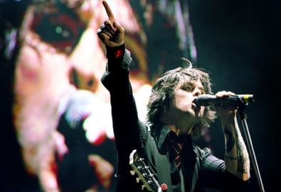 Green Day lançará trilogia, documentários e reeditará todos os seus álbuns