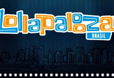 Lollapalooza Brasil anuncia datas de sua próxima edição