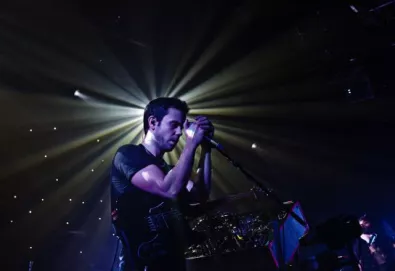 M83 fará a trilha sonora de Oblivion