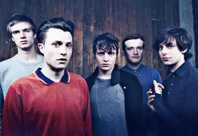 The Maccabees