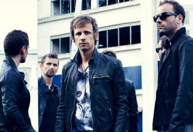 Muse revela mais uma faixa de seu novo disco; ouça "Unsustainable"