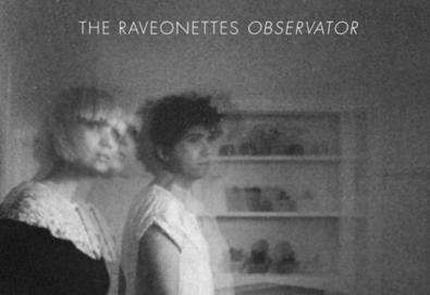 Novo vídeo do Raveonettes: "She Owns The Streets"