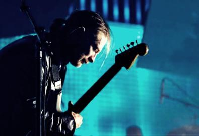 Baterista do Radiohead lamenta morte de roadie