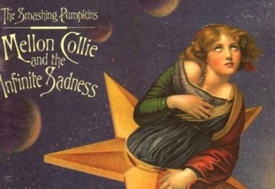Smashing Pumpkins anuncia reedição de "Mellon Collie and the Infinite Sadness"