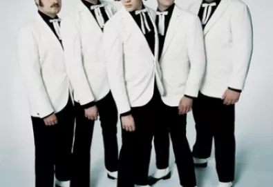 The Hives