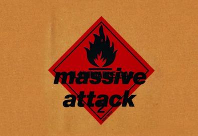 Massive Attack reeditará clássico "Blue Lines"