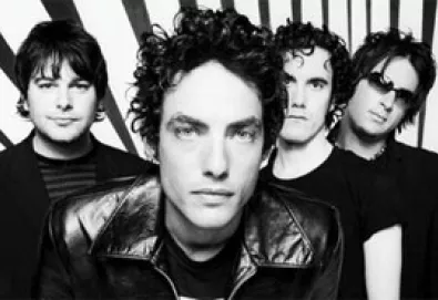 The Wallflowers