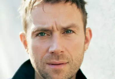 Damon Albarn finaliza novo álbum solo