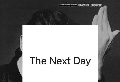 Ouça o novo álbum de David Bowie: "The Next Day"