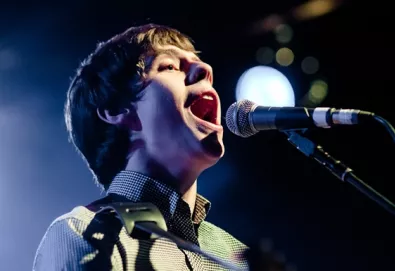 Coldplay, Jake Bugg, Bat For Lashes, entre outros, disputam prêmio britânico