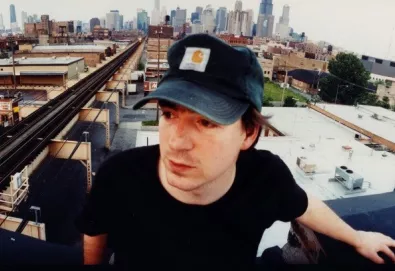 Jason Molina, líder da banda Magnolia Electric Co., morre aos 39 anos