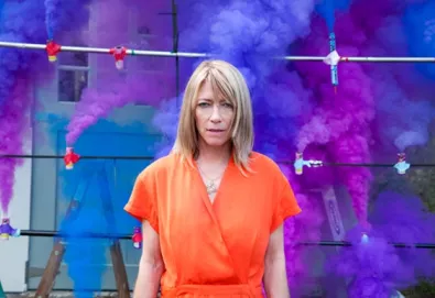 Kim Gordon, baixista do Sonic Youth, anuncia novo álbum de seu projeto Body/Head