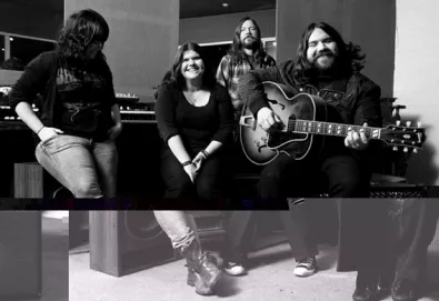 Kate Nash e Magic Numbers se apresentarão gratuitamente no Cultura Inglesa Festival