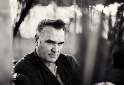 Morrissey cancela turnê na América do Sul