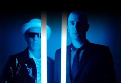 Pet Shop Boys abandona gravadora e anuncia novo álbum