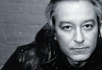 Peter Buck