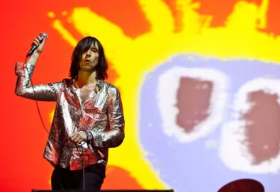 Novo disco do Primal Scream está pronto