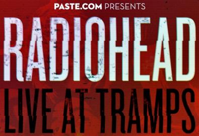 Show do Radiohead, gravado em 1995, está disponível na internet; baixe aqui