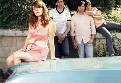 Rilo Kiley