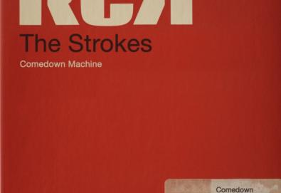 Comedown Machine: novo álbum do Strokes sairá em março