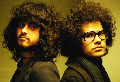The Mars Volta anuncia seu fim