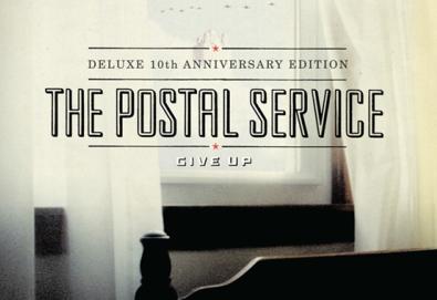 The Postal Service estreia novo vídeo