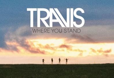 Travis divulga novo vídeo; veja aqui "Moving"