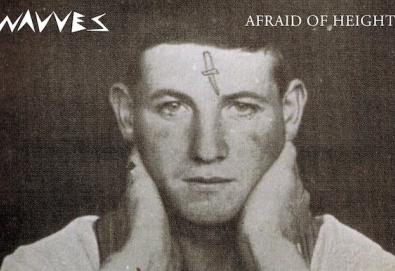 Ouça o novo disco do Wavves: "Afraid of Heights"